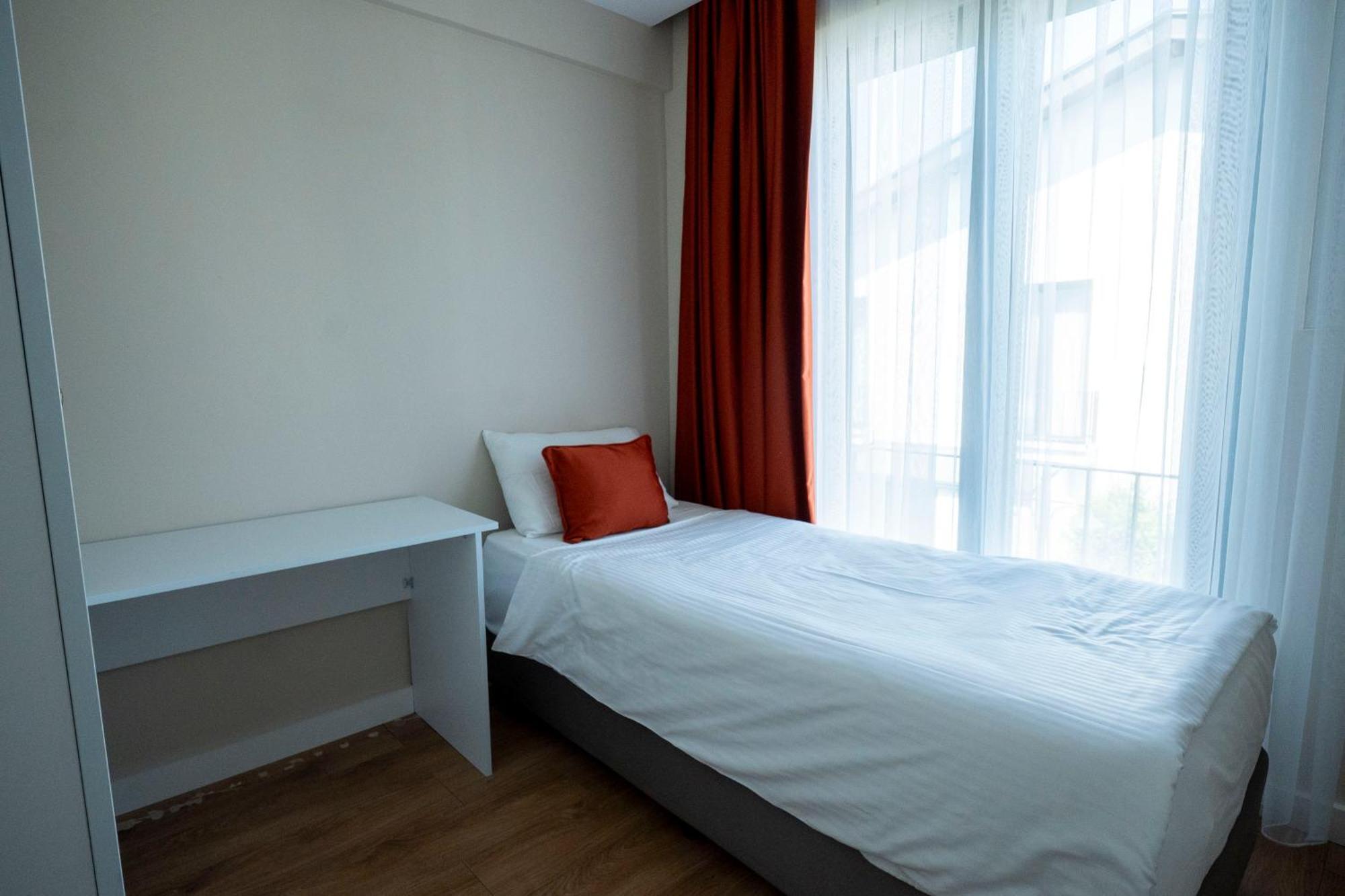 Sapanca Cayir Cimen Otel Eksteriør bilde